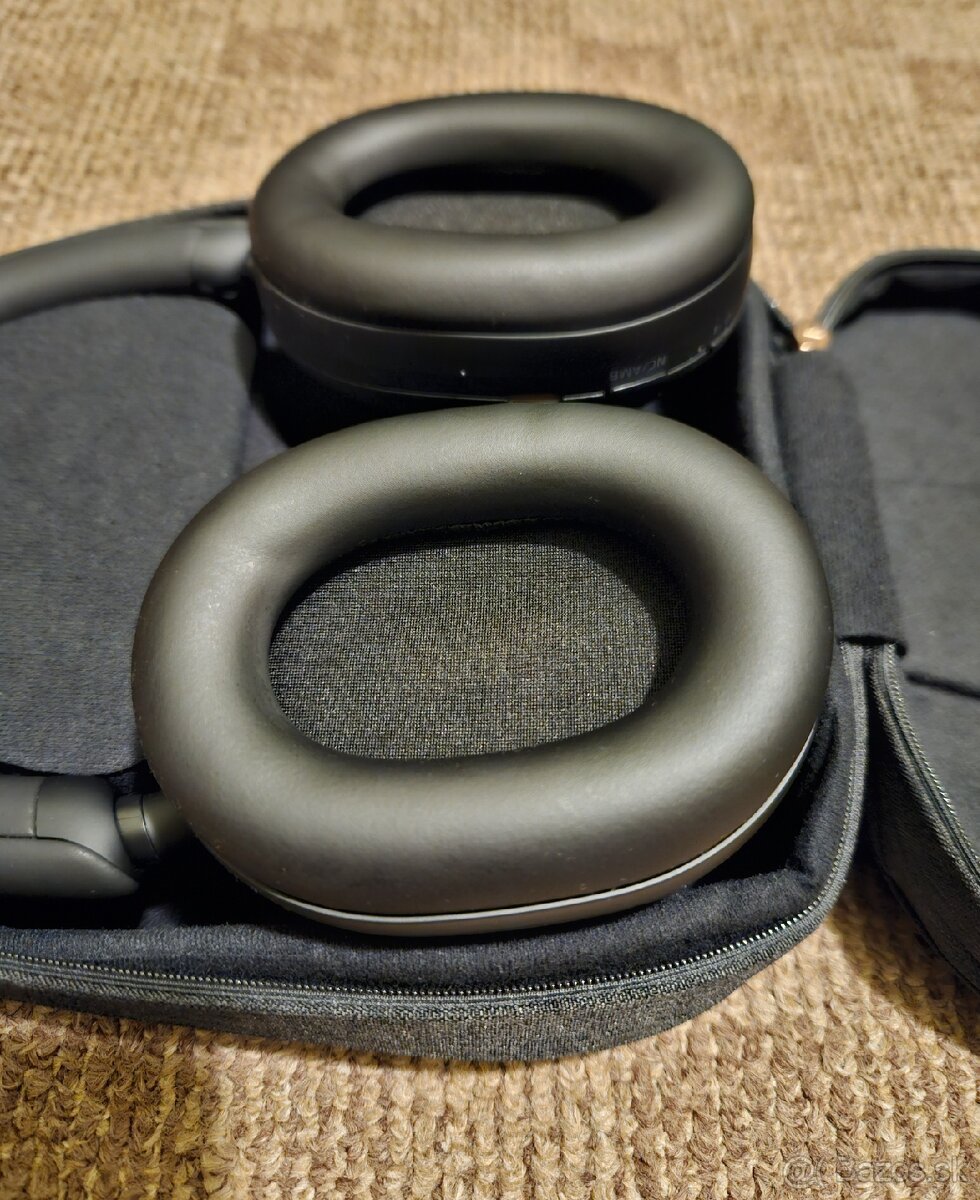Sony WH-1000XM5 - 5