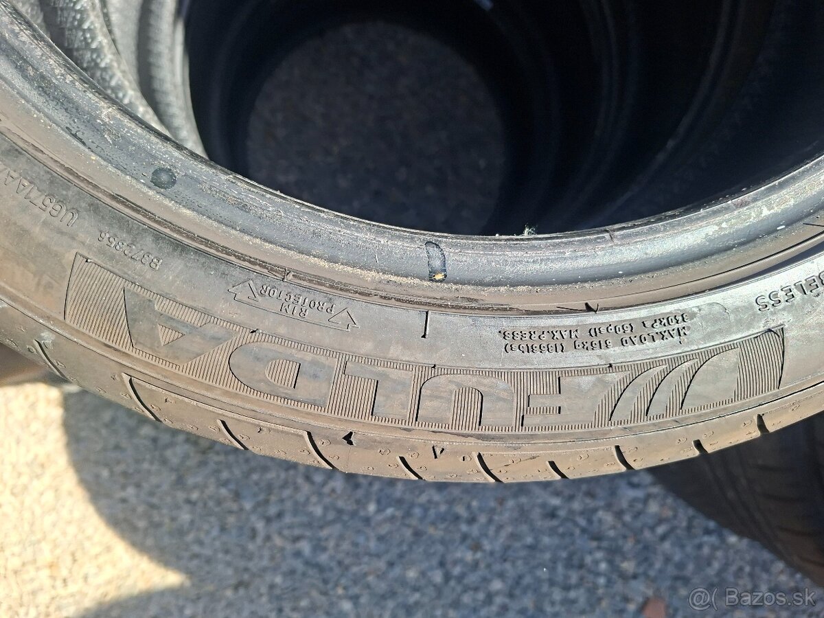 215/45R17 fullda - 5