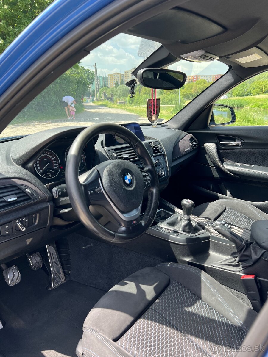 BMW 118d M packet - 5