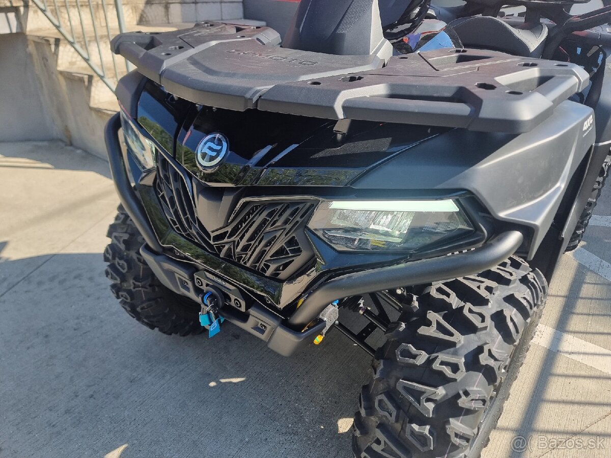 CFMOTO GLADIATOR X625-A - 5