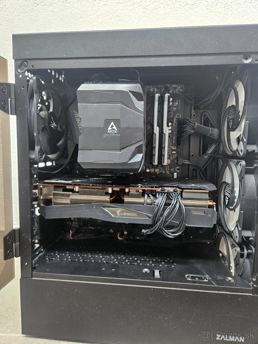 Predám PC - 5