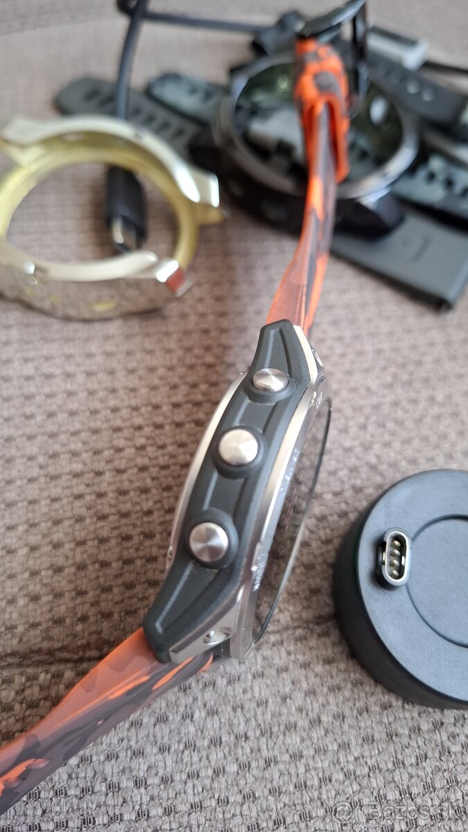 Garmin epix - 5
