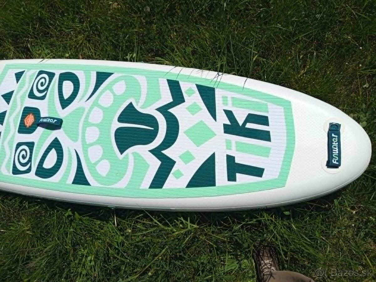 Paddleboard, paddle board - 5