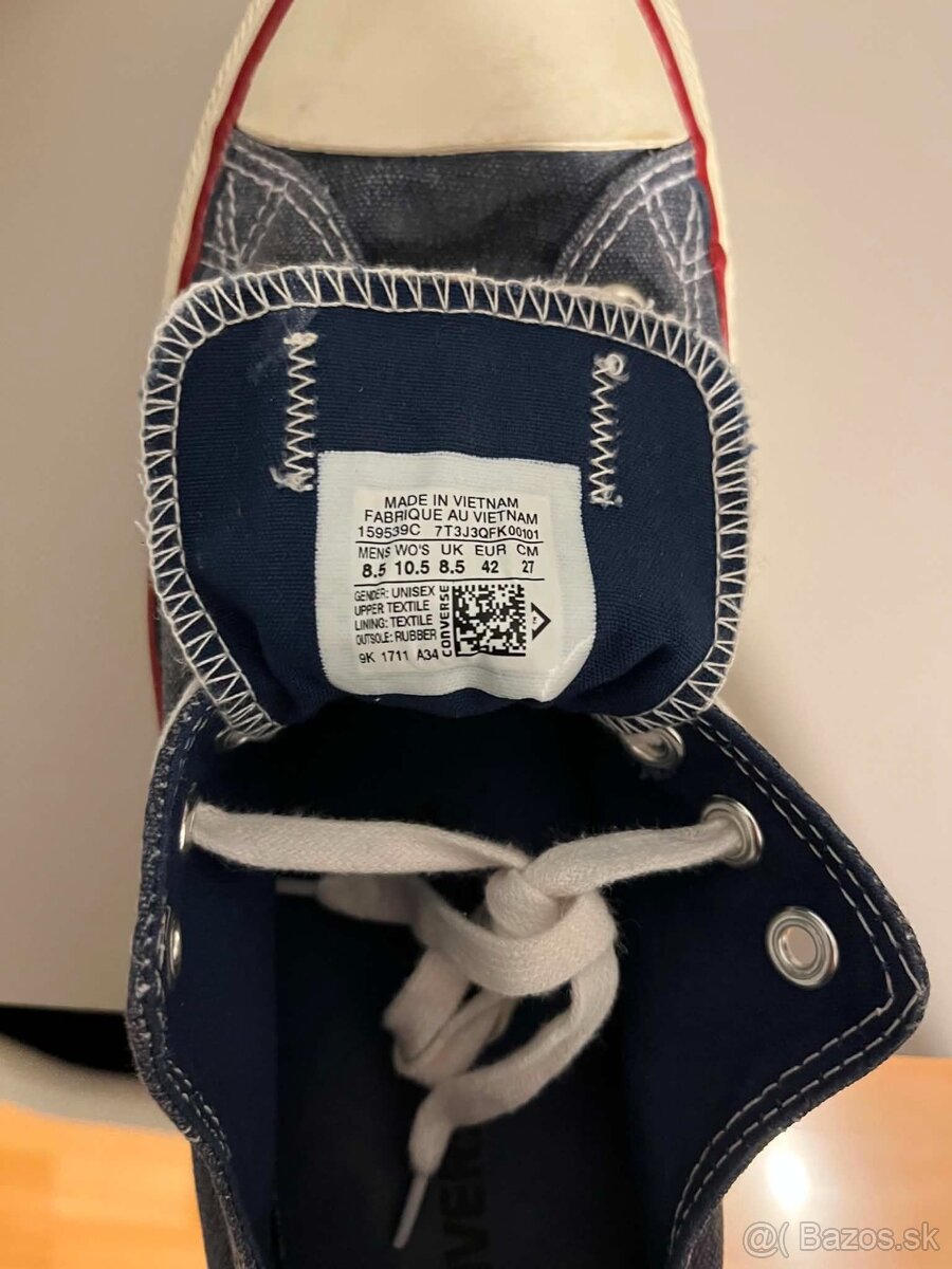 Tenisky Converse - 5