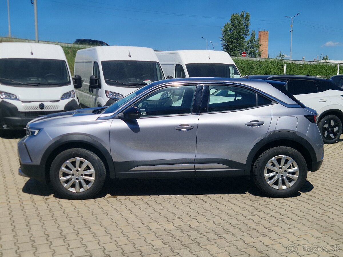 Opel Mokka 1.2 Turbo Edition - 5