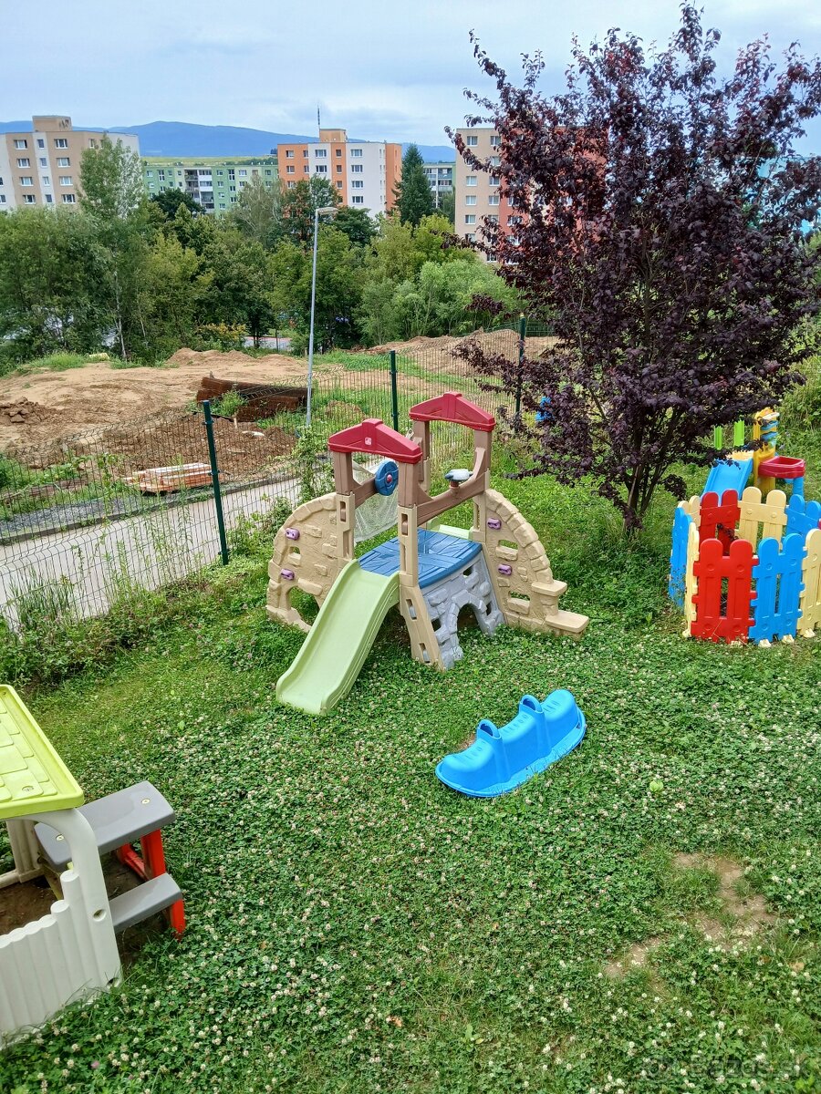 Predam vybavenie detskych jasli - 5