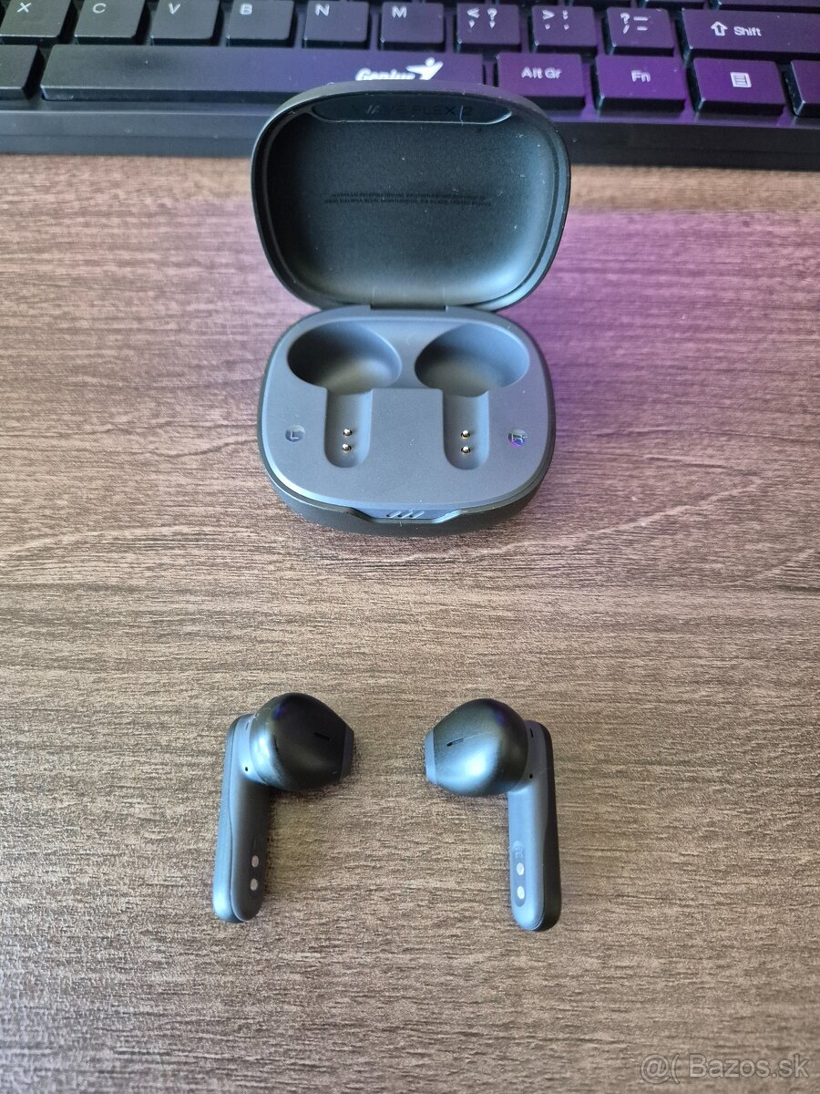 JBL Wave Flex 2 čierne - 5