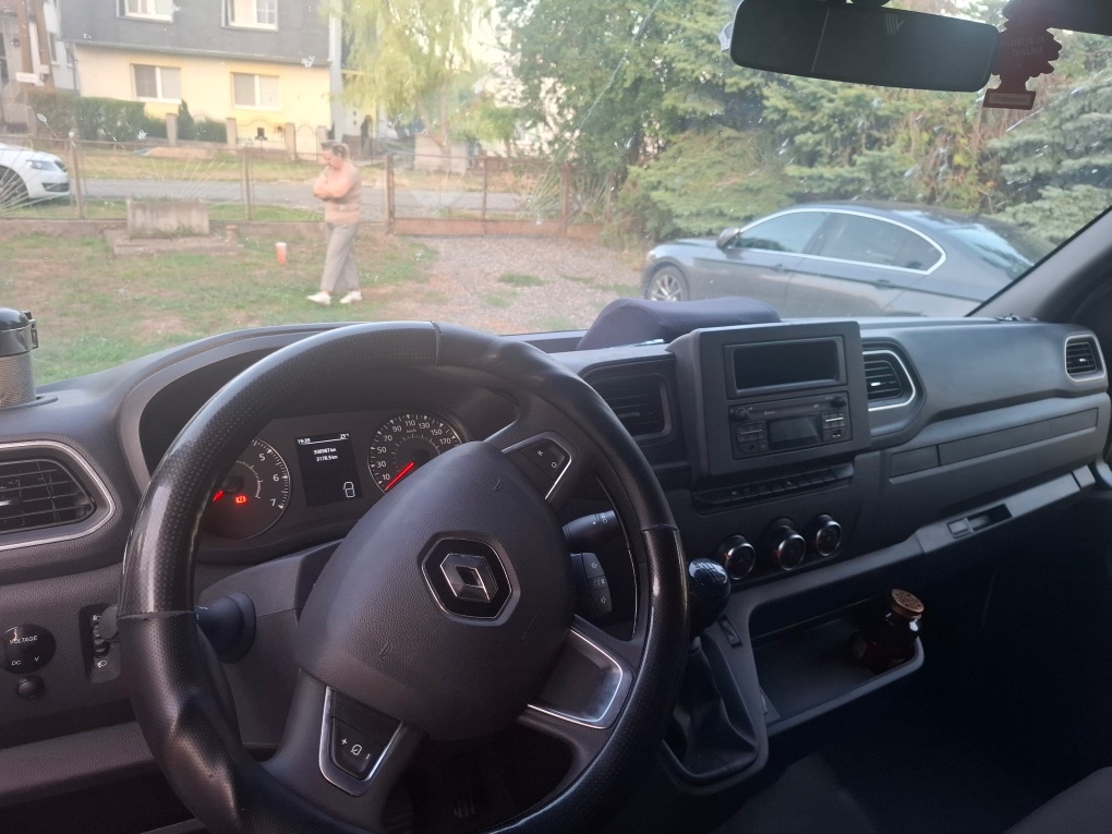 Renault Master - 5