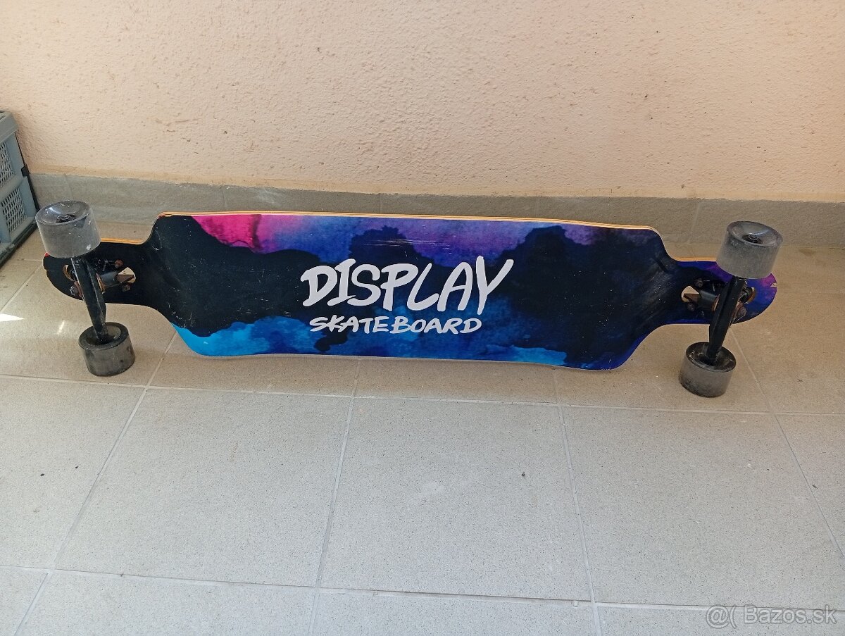 Longboard - 5