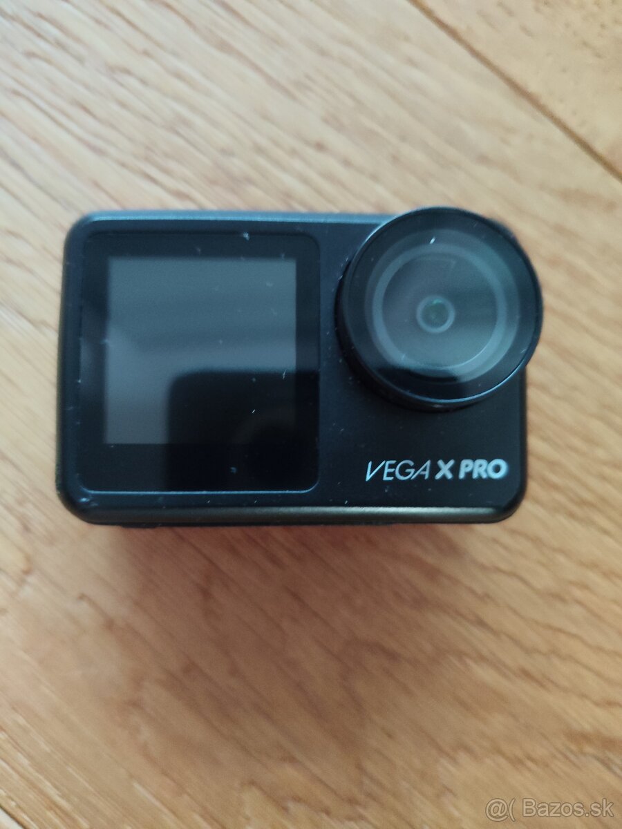 Niceboy Vega X Pro + 128 GB karta - 5