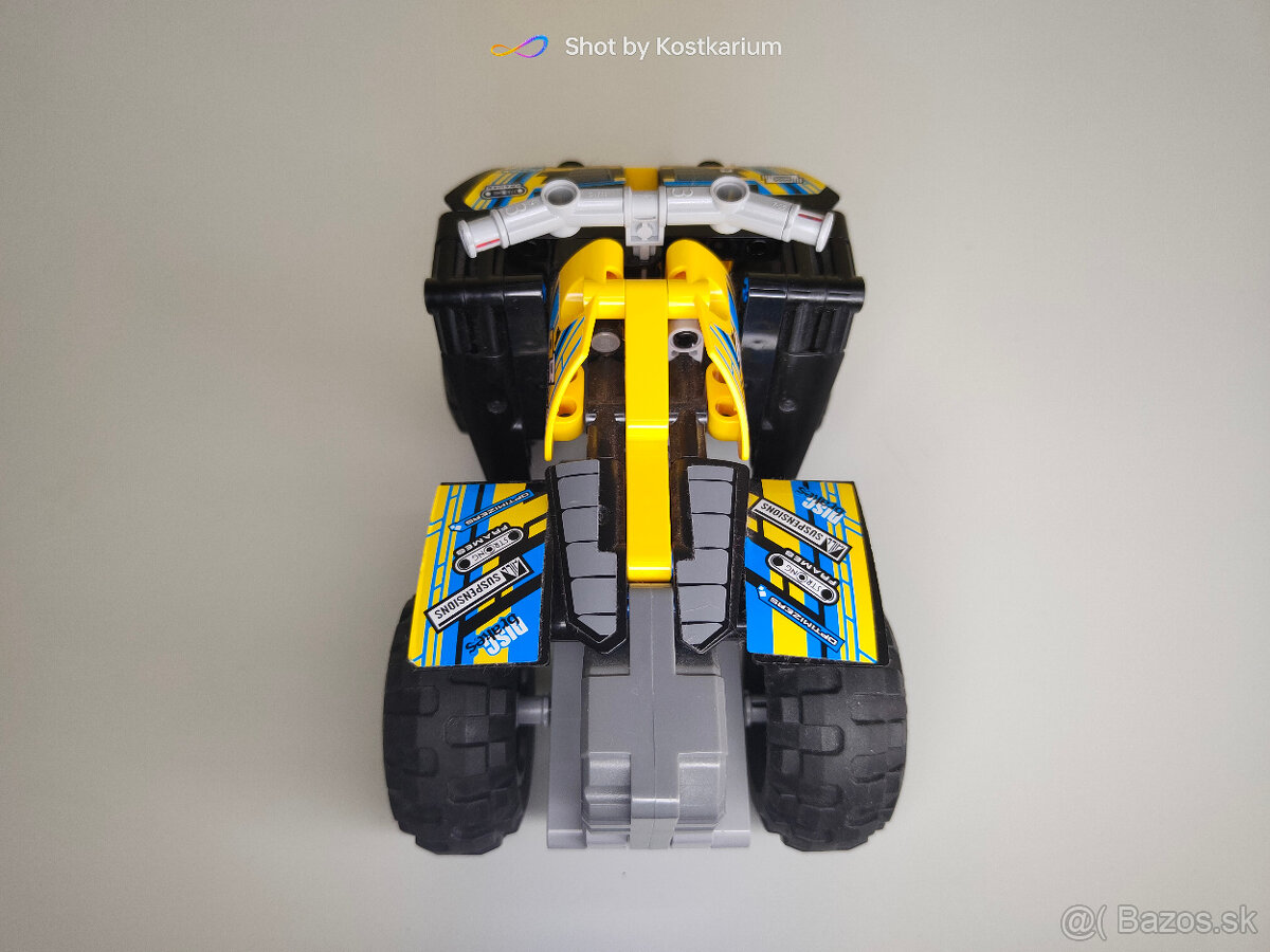 Lego Technic set 42034 - 5
