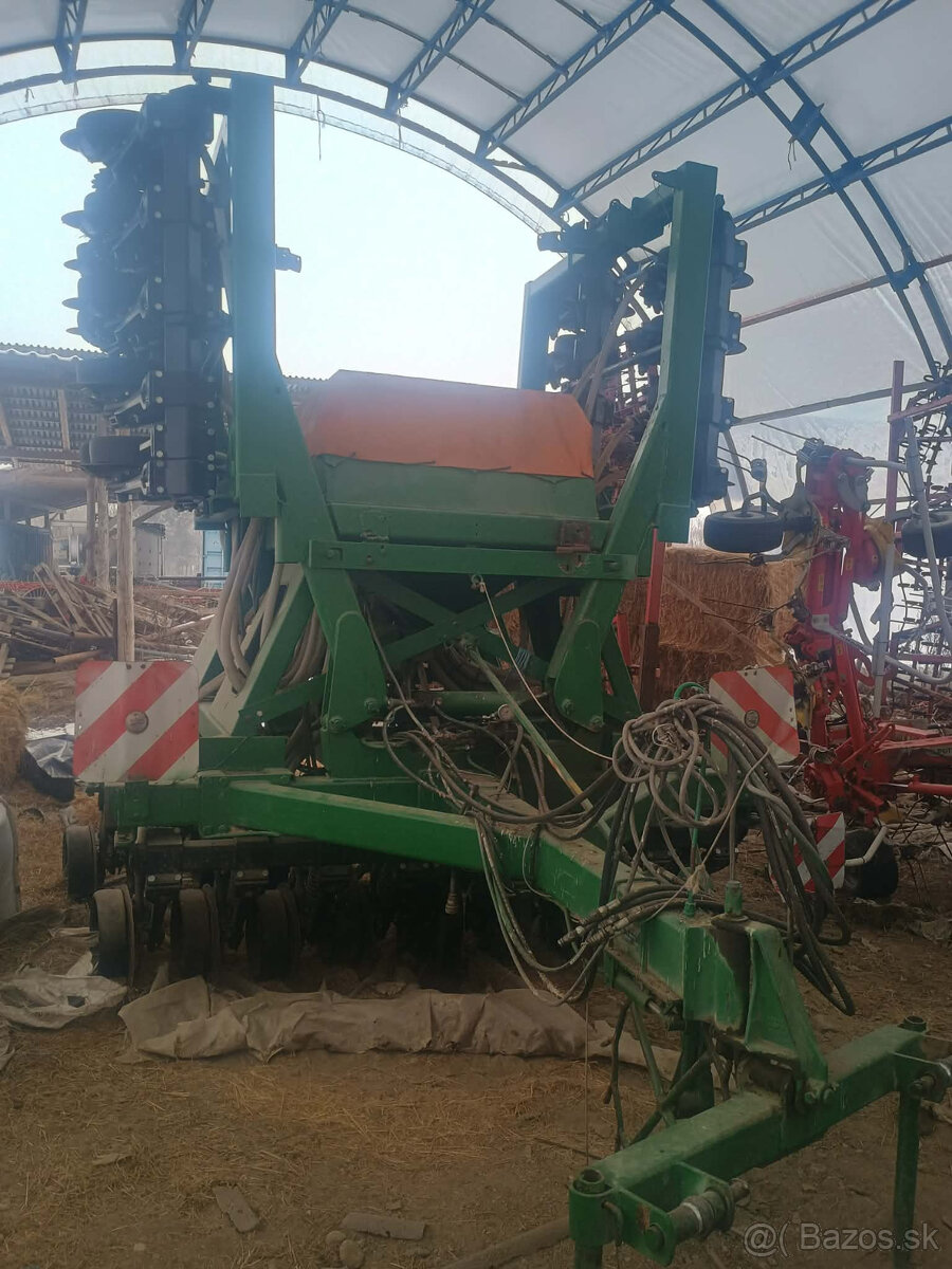 John Deere 750a - 5