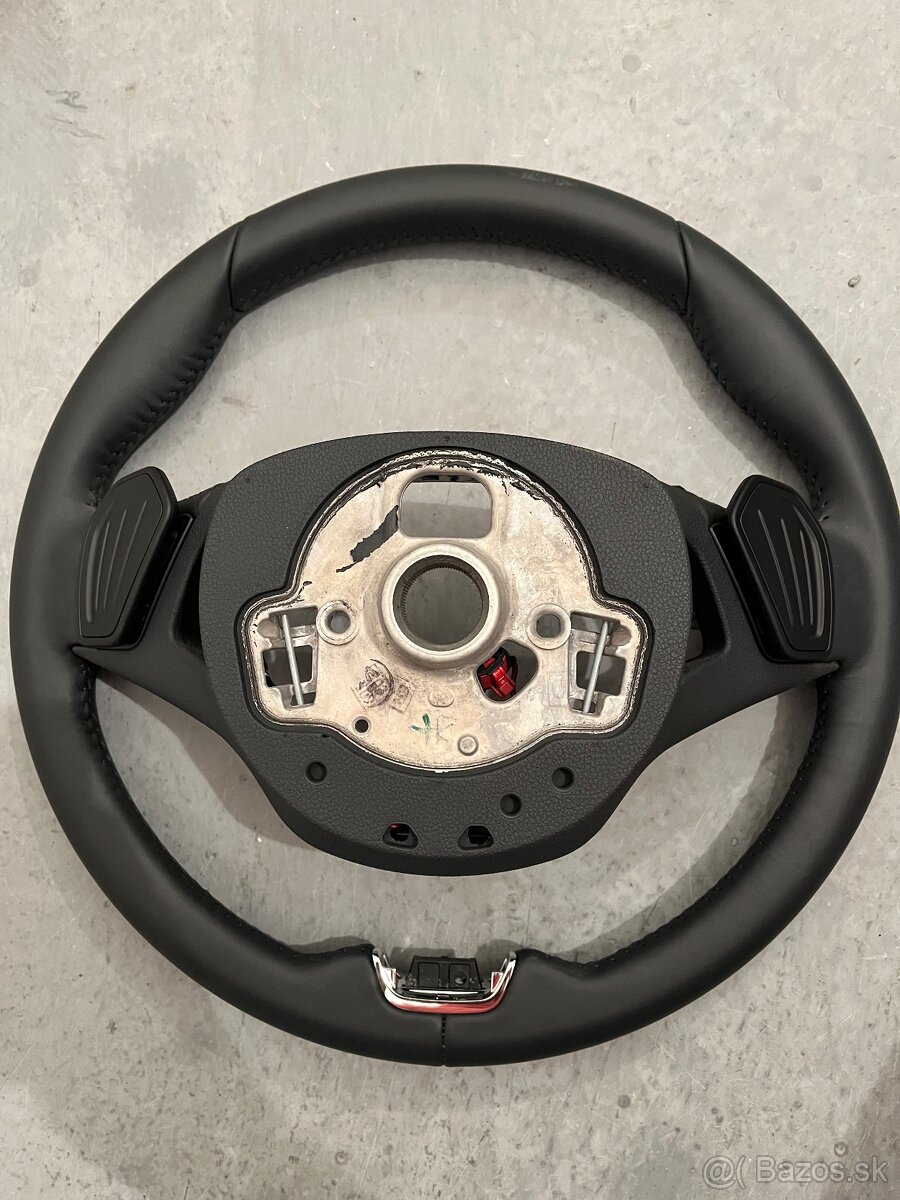 Volant Skoda - 5