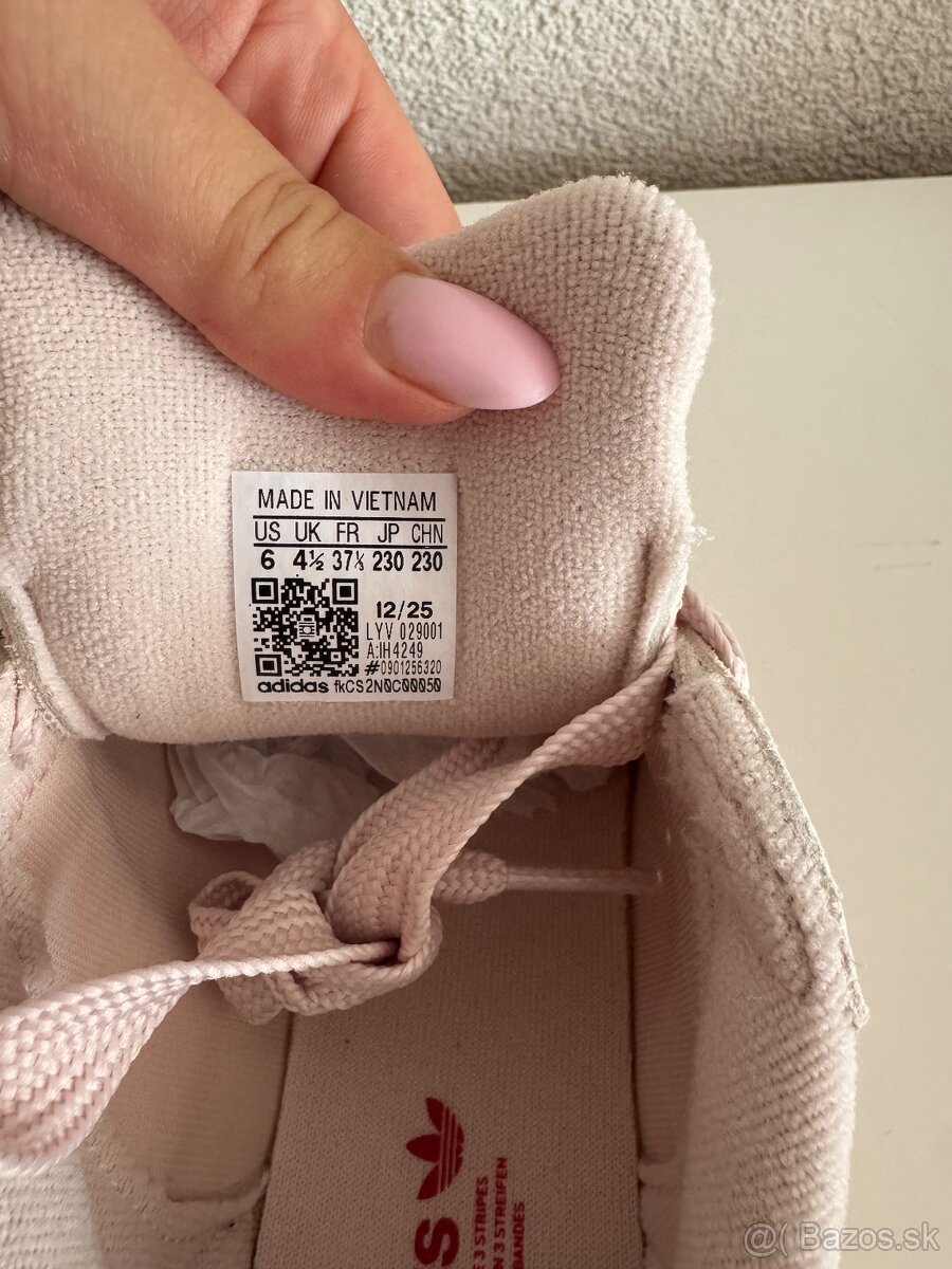 Adidas Campus - 5