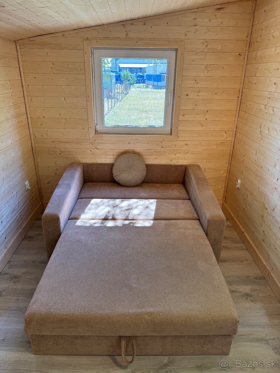 Tiny house - 5