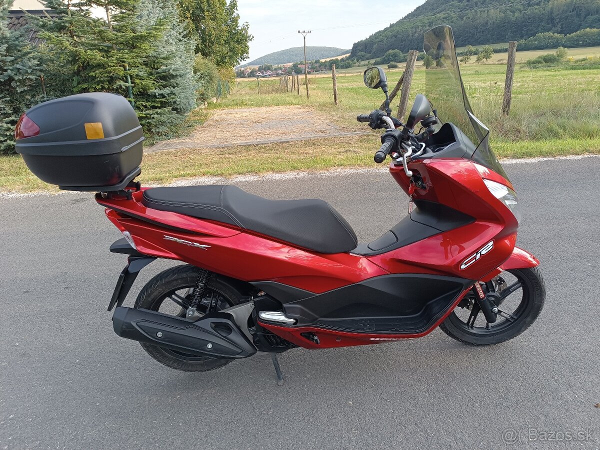 HONDA PCX 125 - 5