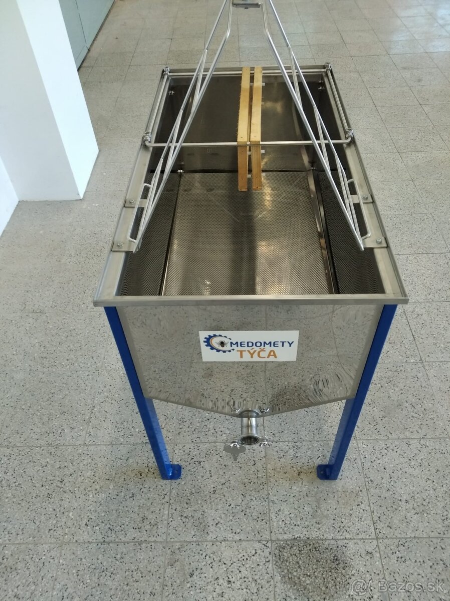 Odvíčkovací stůl - 5