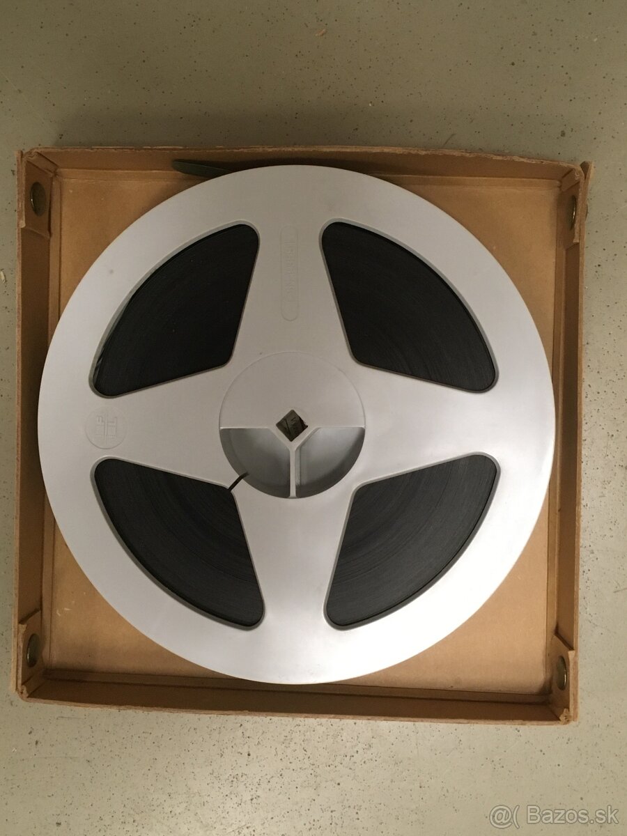 16mm film - 5