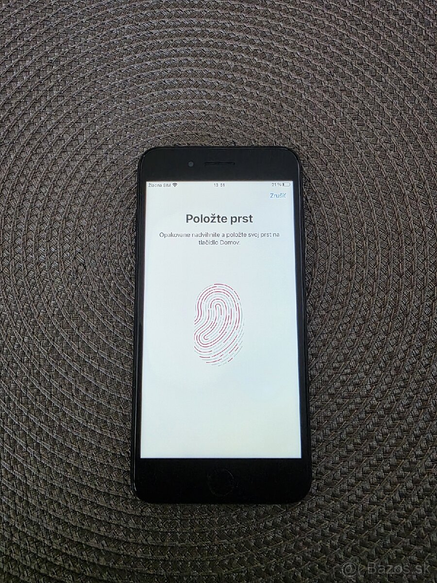 Iphone 7 plus - 5