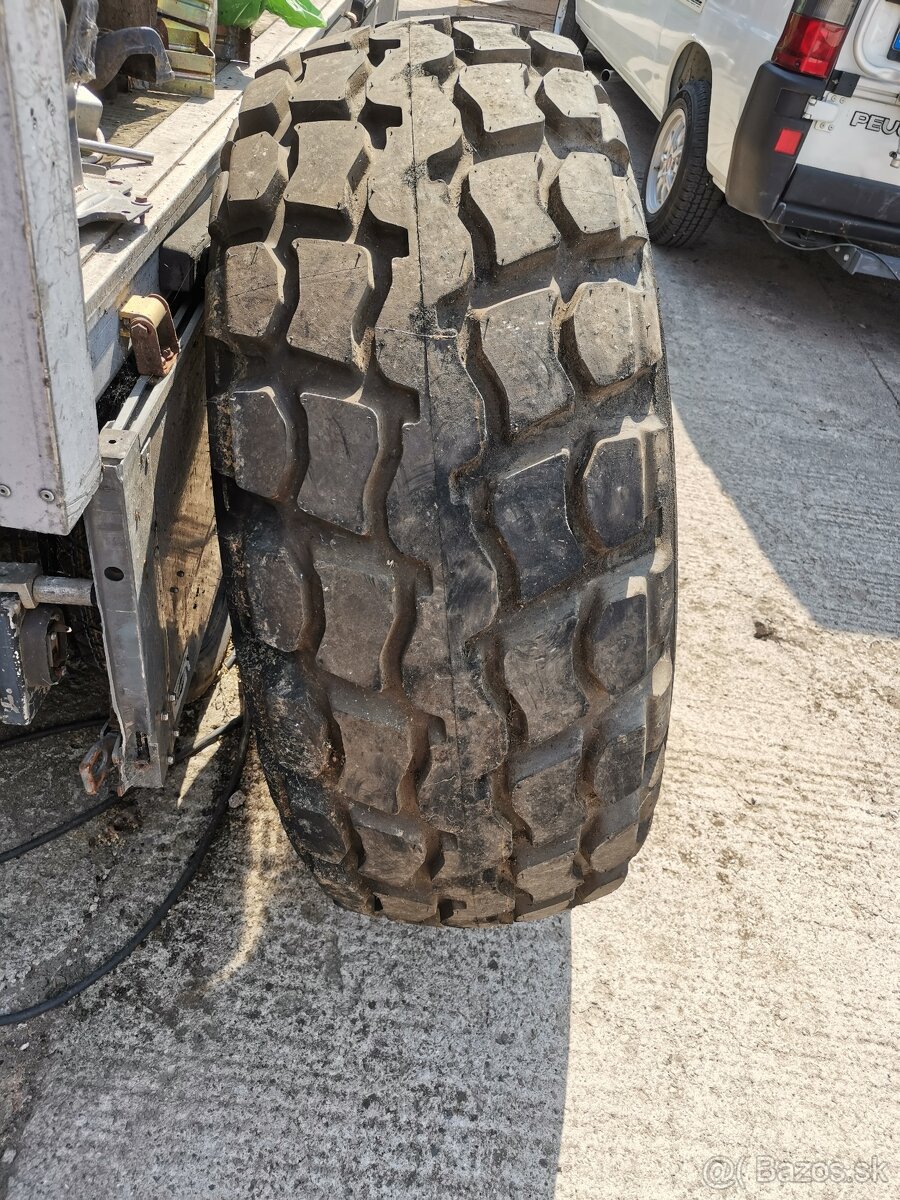 PREDAM NA IFA PNEU 18/70-20 U27 16PR - 5