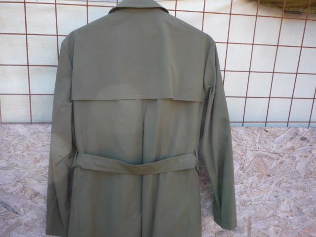 uniformy čsla - 5