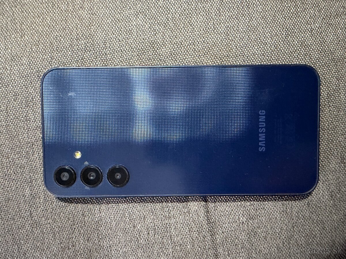 Samsung A25 5G 6/128GB - 5
