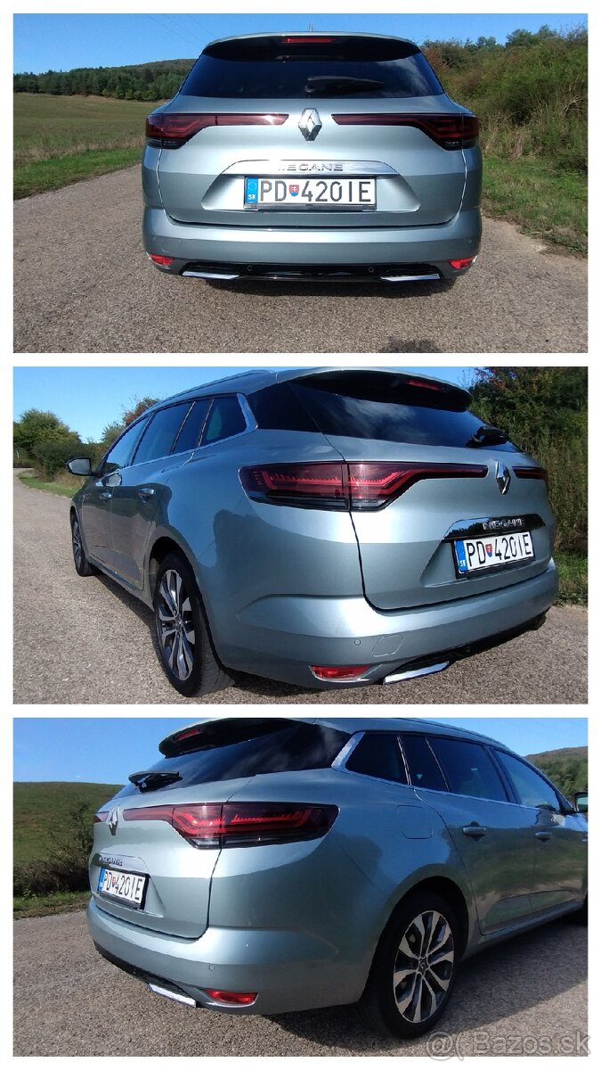 Renault Megane IV - 5