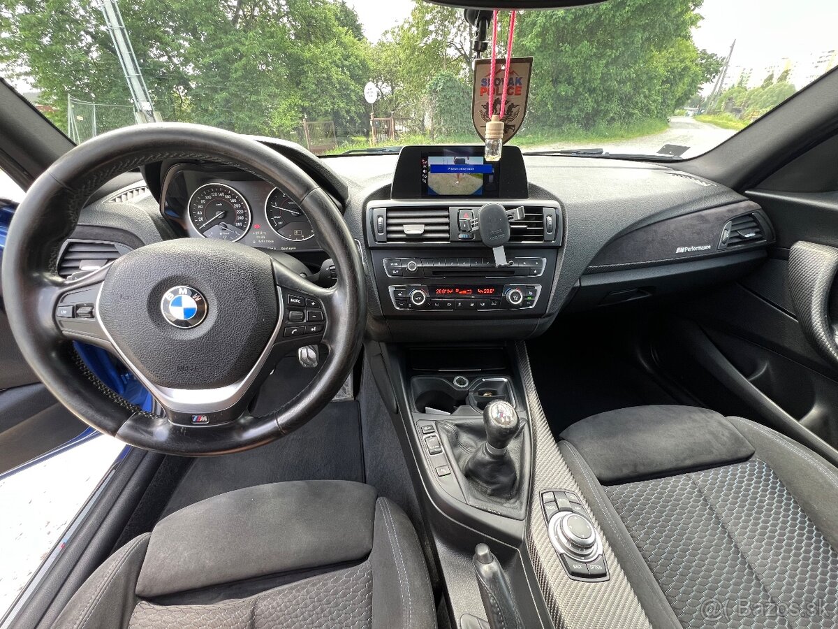 BMW 118d M packet - 5