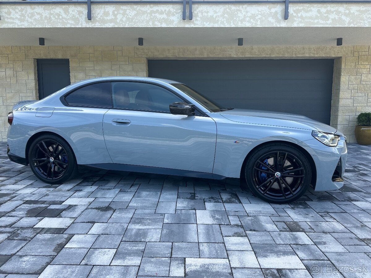 BMW M240i XDrive - 5