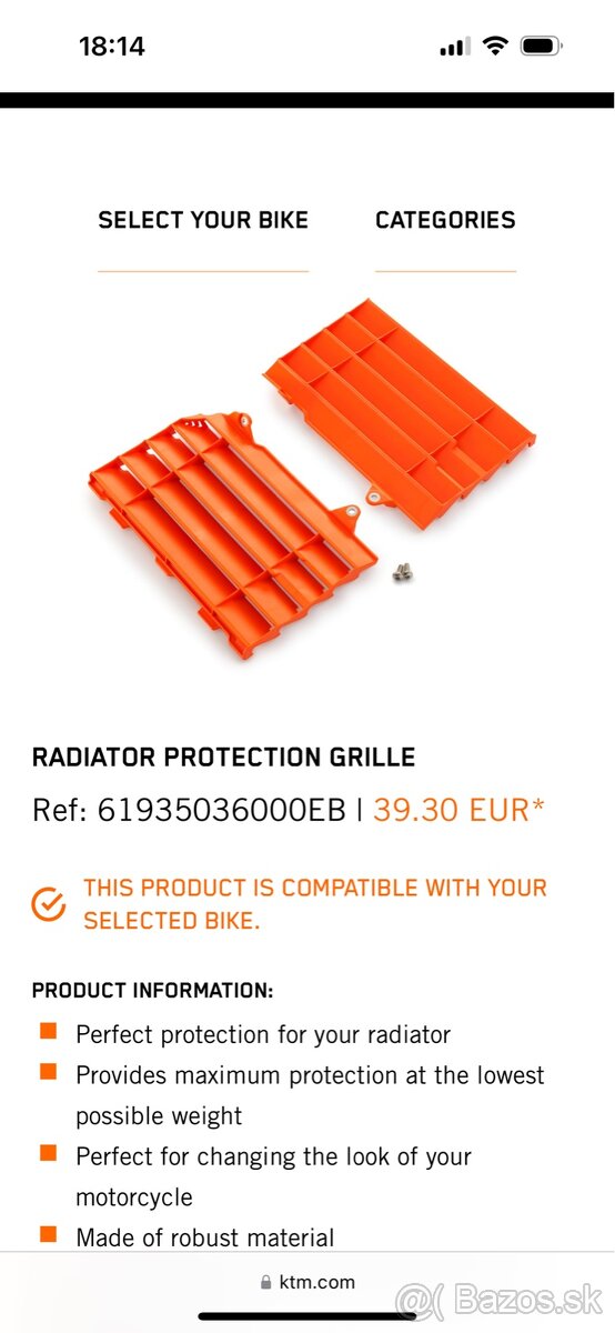 KTM 1290 Adventure S - 5