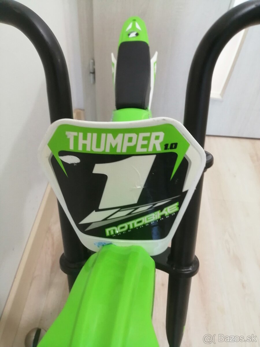 THUMPER - 5