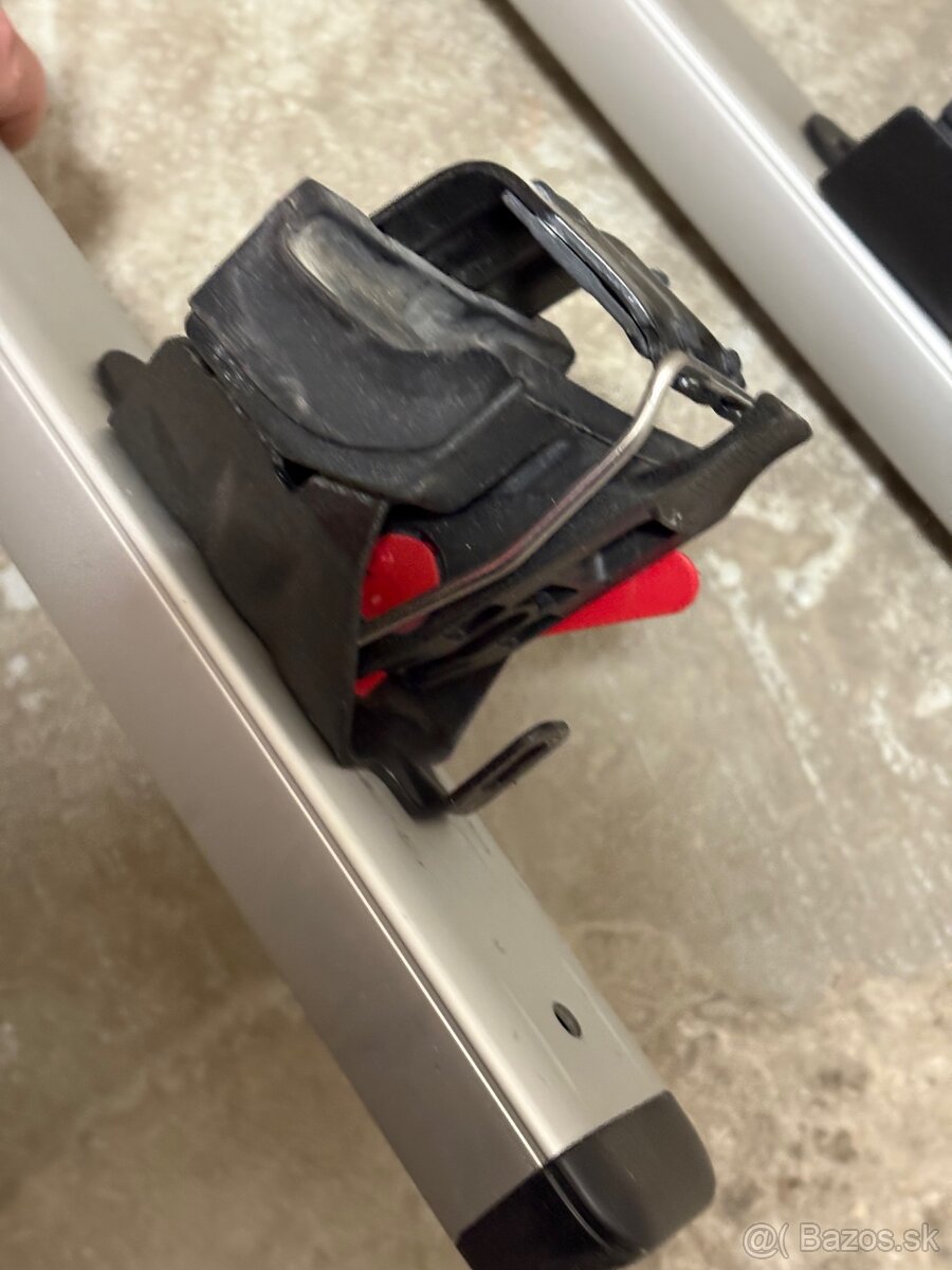 Priečinky na škoda Kodiaq - 5