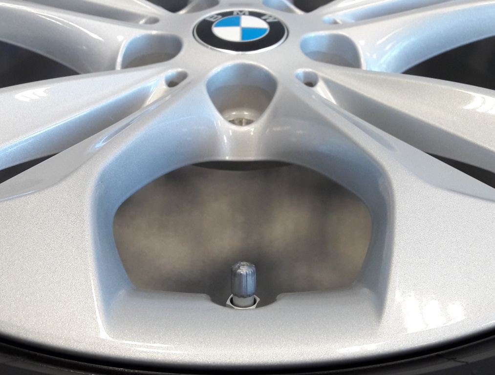 BMW X1 F48 17" Styling 564 - 5