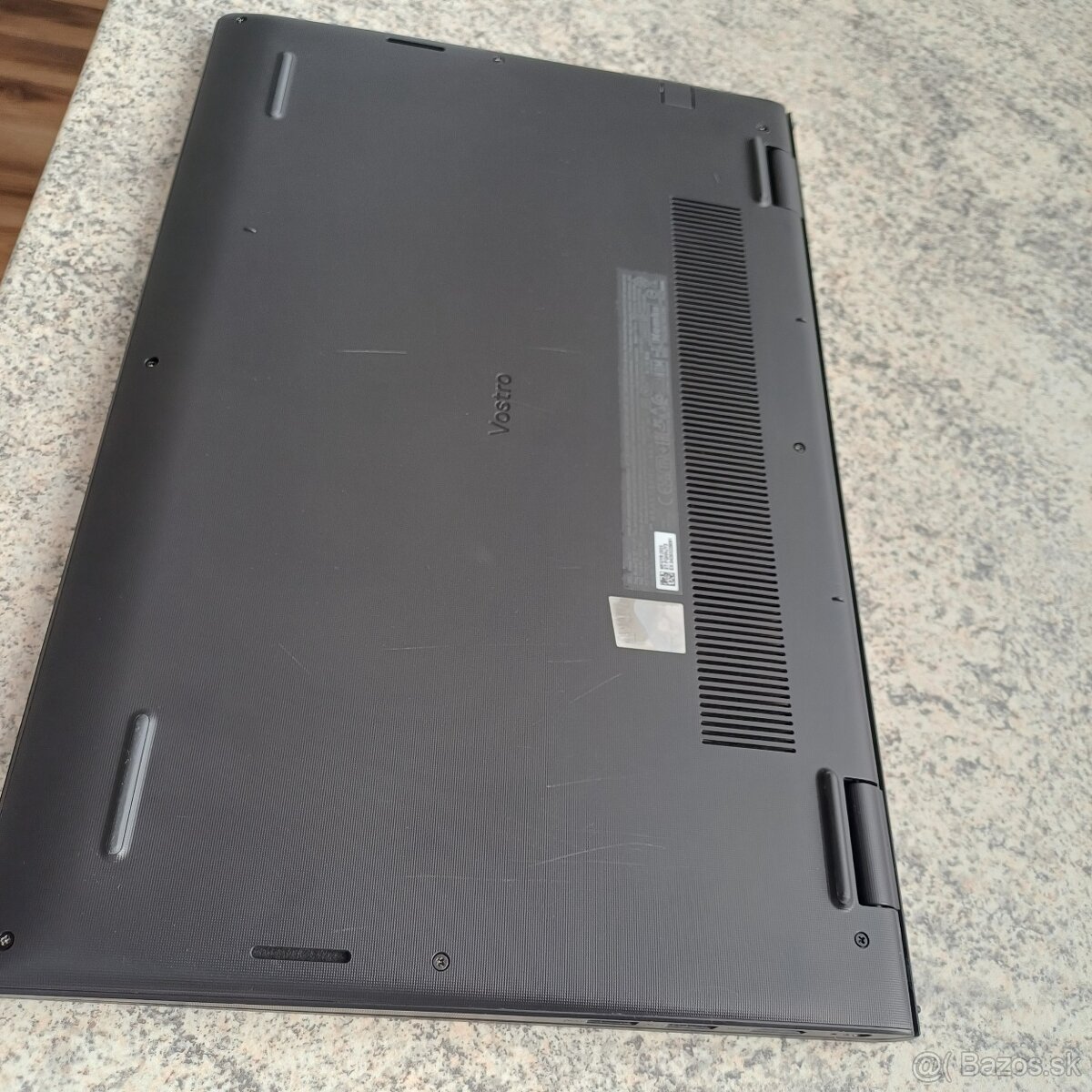 Notebook Dell Vostro 3520 , i5-11Gen, 15GB-DDR4 - 5