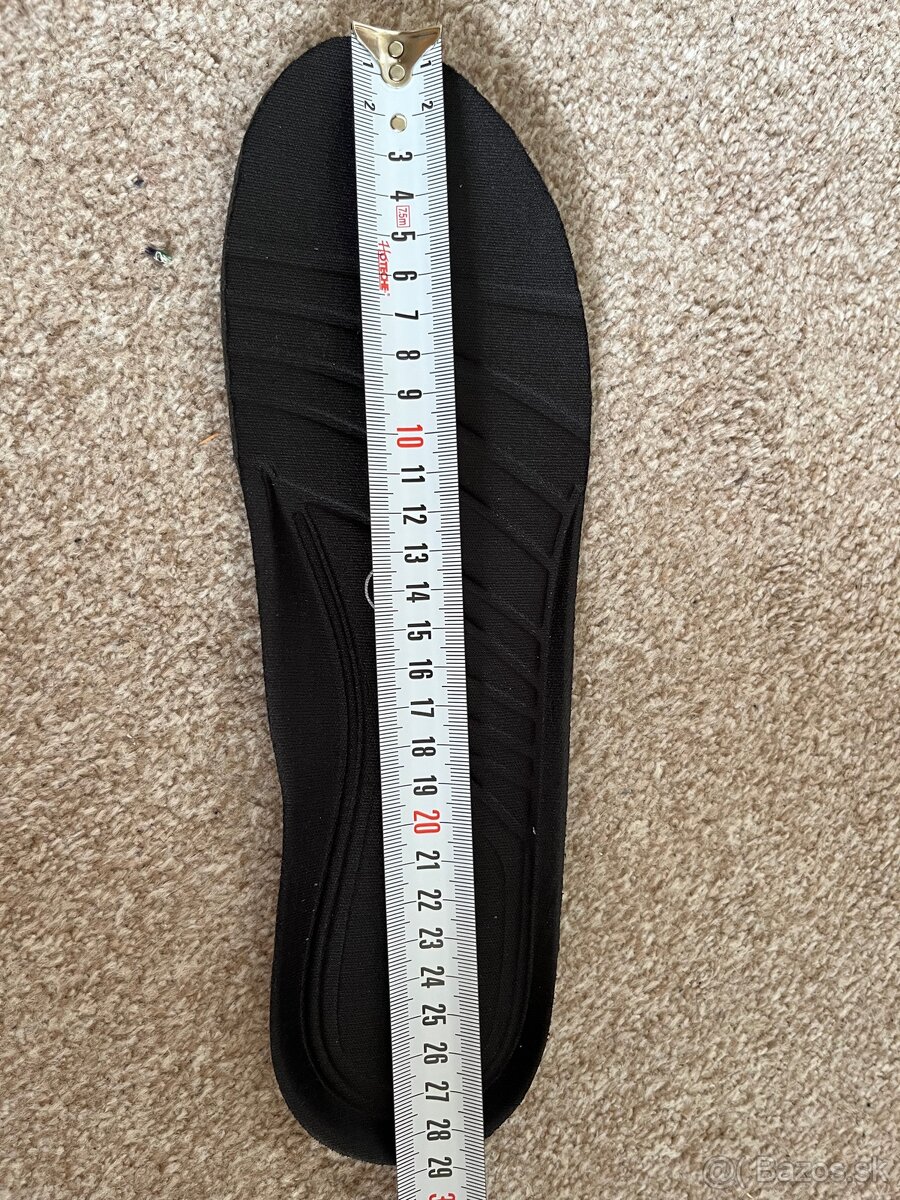 Pánska pracovná obuv - 5