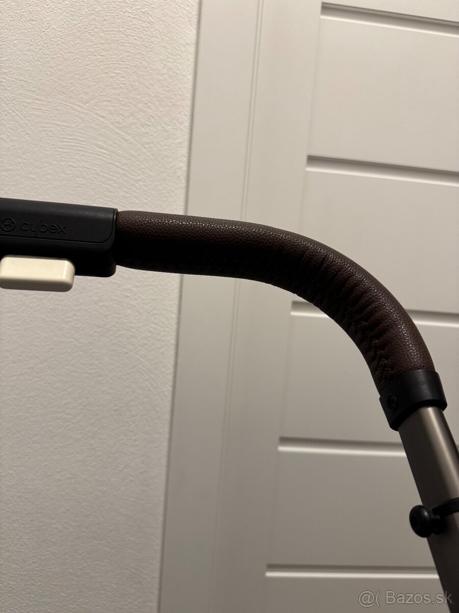 Cybex Balios S Lux 2023 Blue Sky - 5