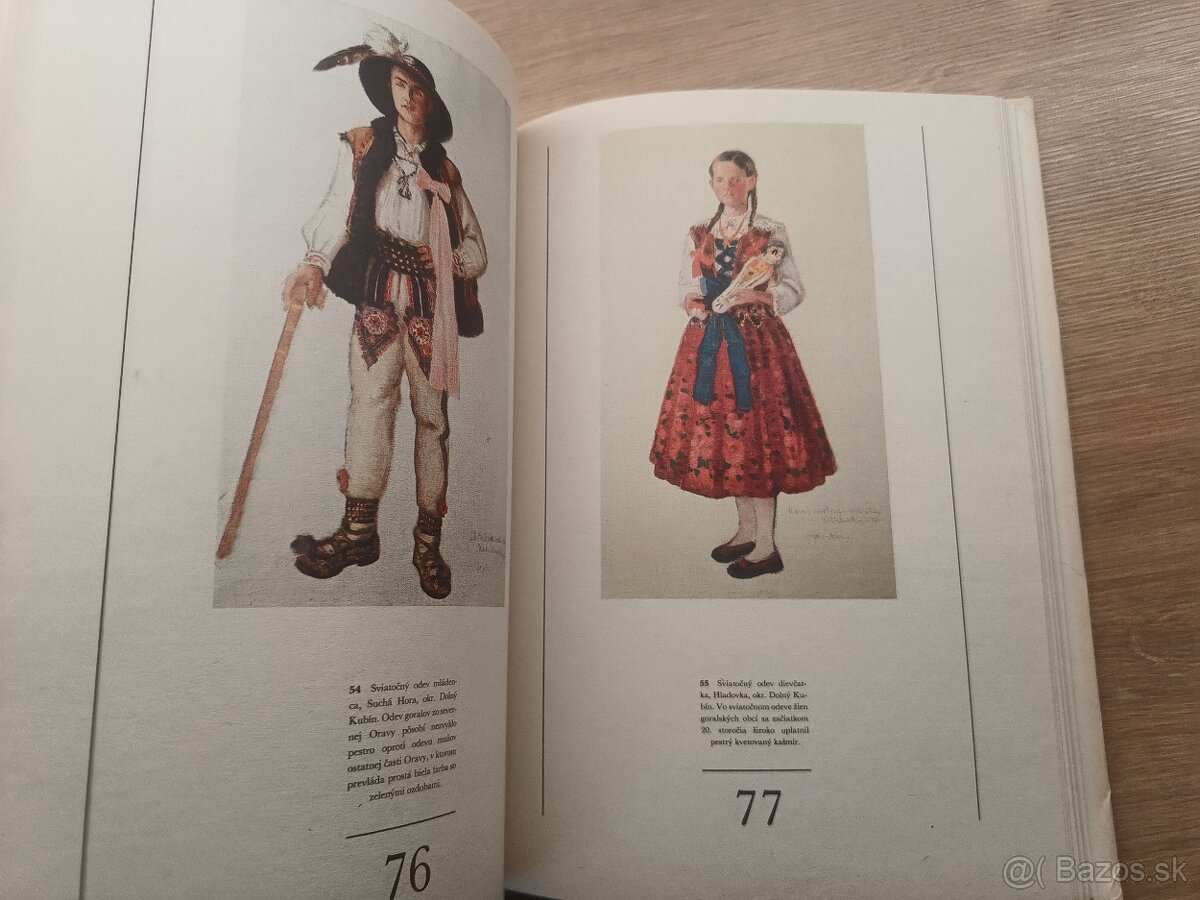 Martin Benka: Odev nášho ľudu 1983 - 5