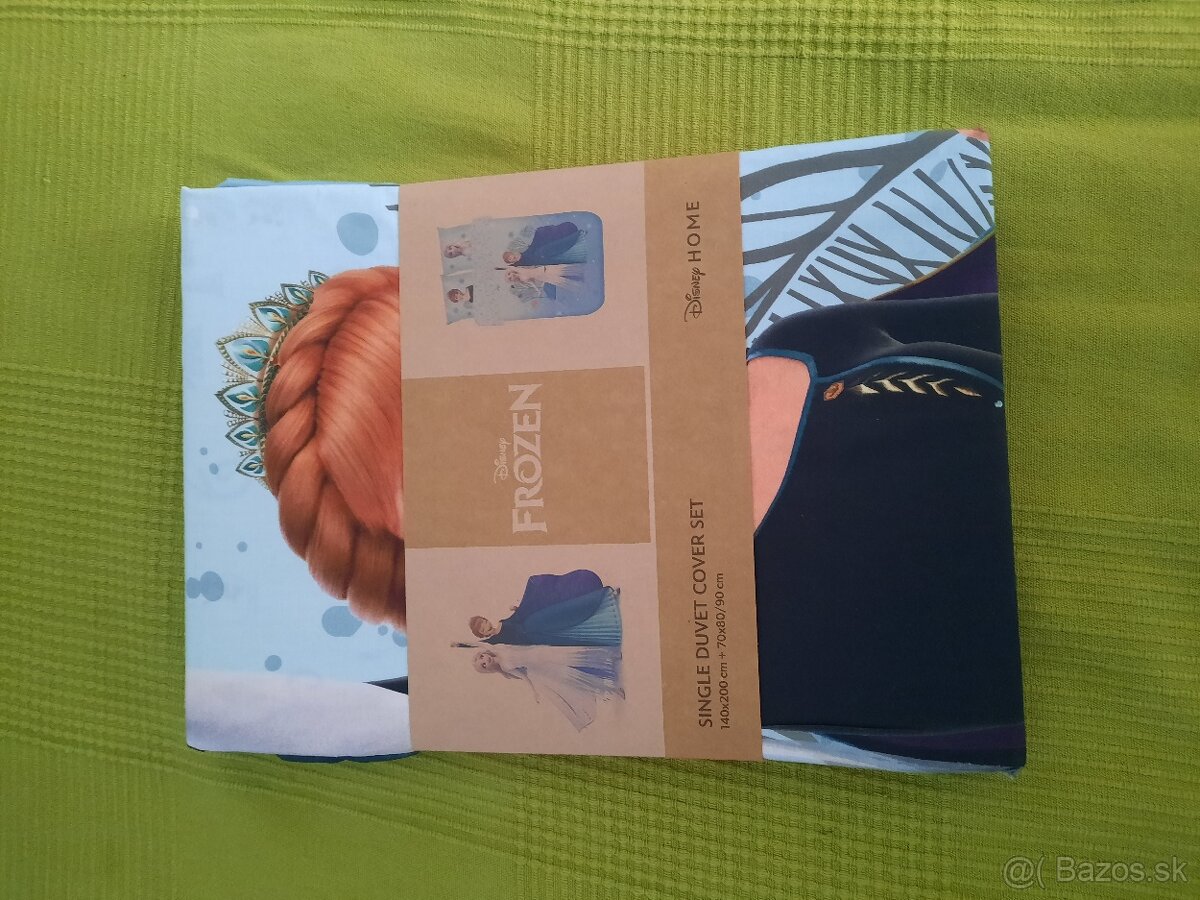 Detské posteľné obliečky - 5