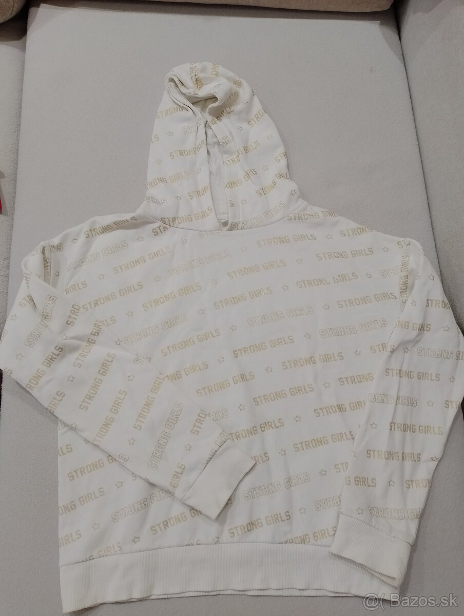 Dievčenské svetríky - 5