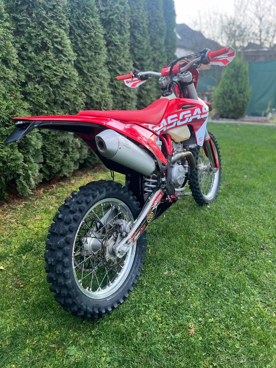 Gas gas ec250f 2023 - 5