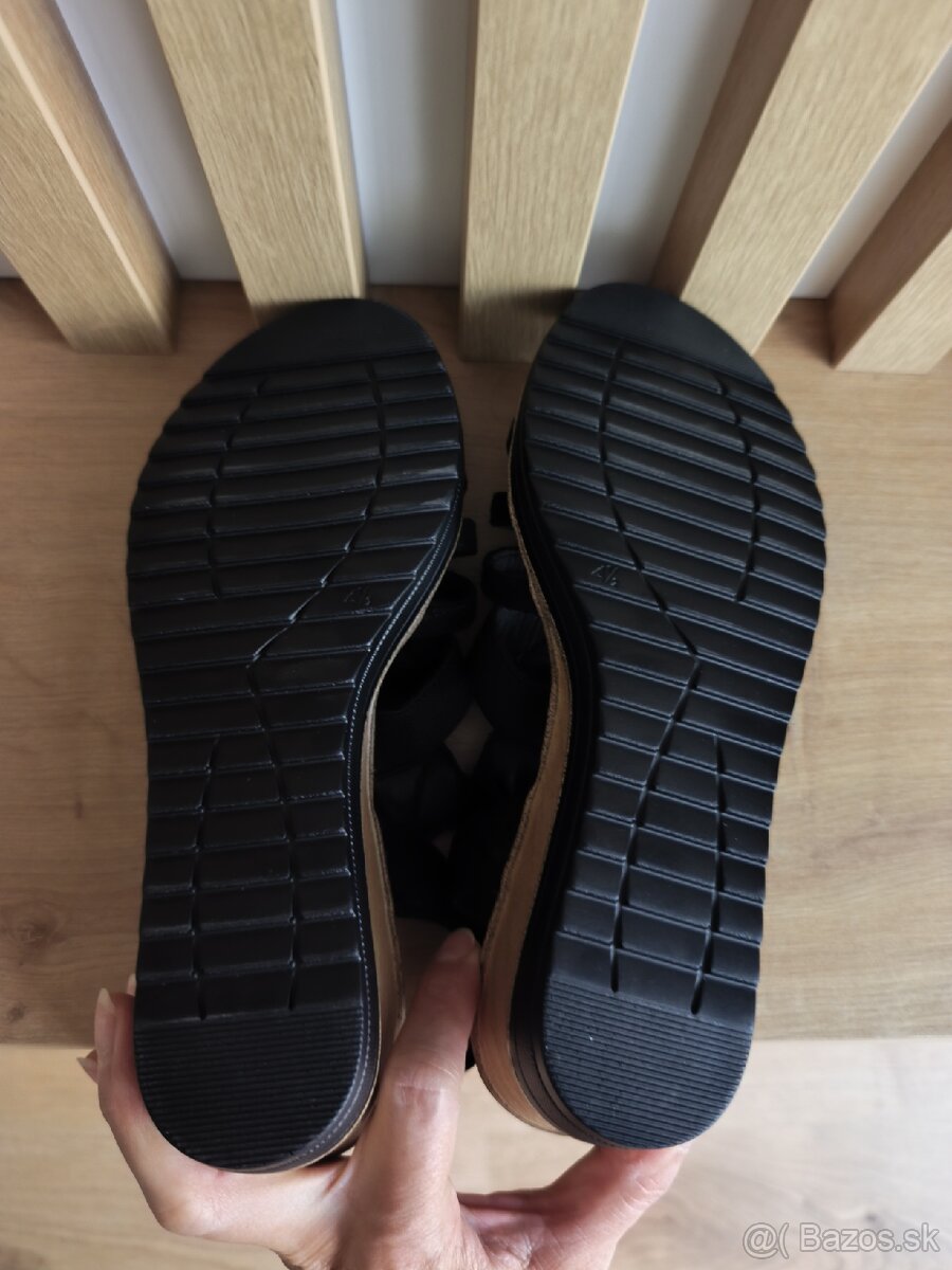 Dámske sandále - 5