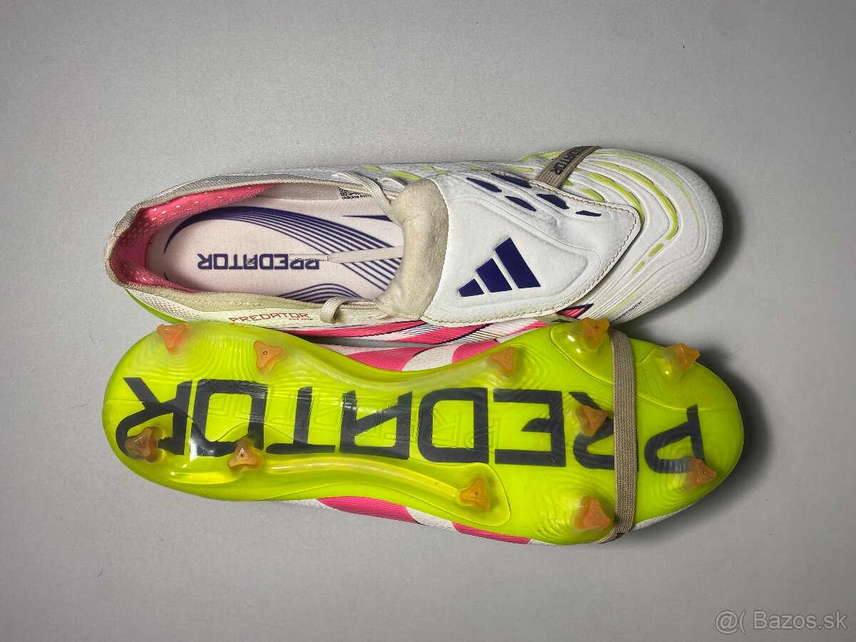 Adidas predator elite - 5