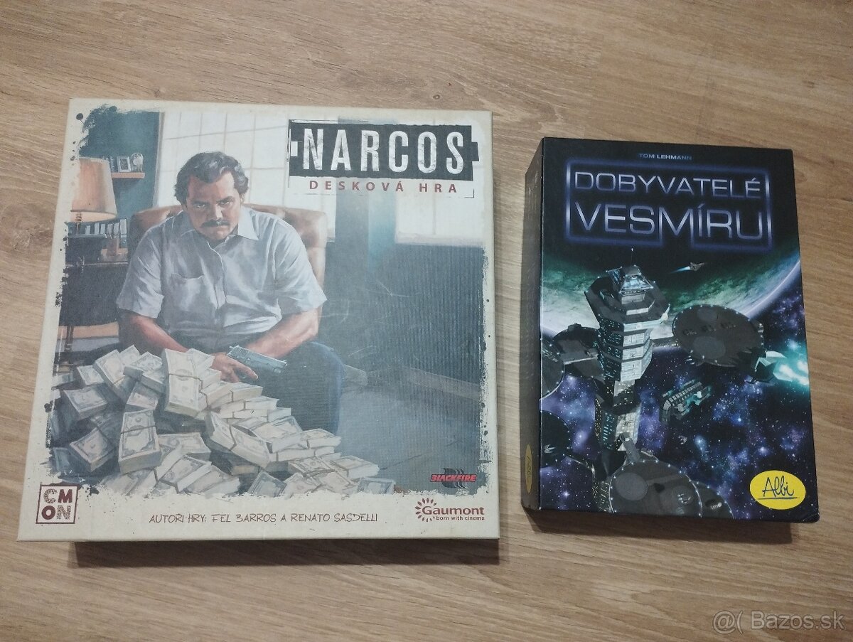 PREDAJ spolocenske hry - 5