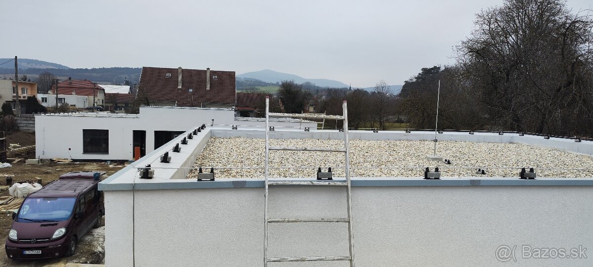 Elektroinštalačné práce - 5