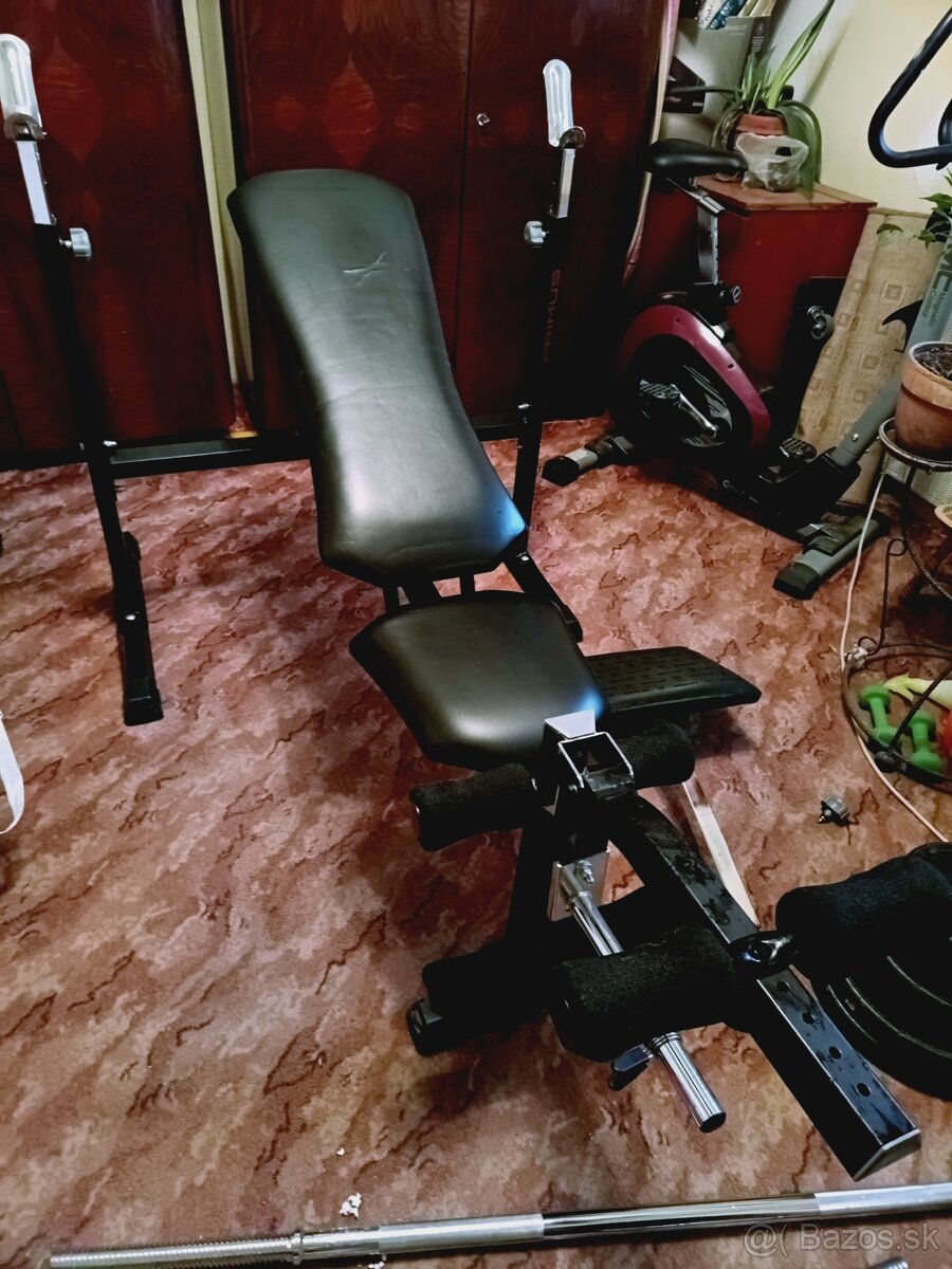 Lavička Ketter Primus - 5