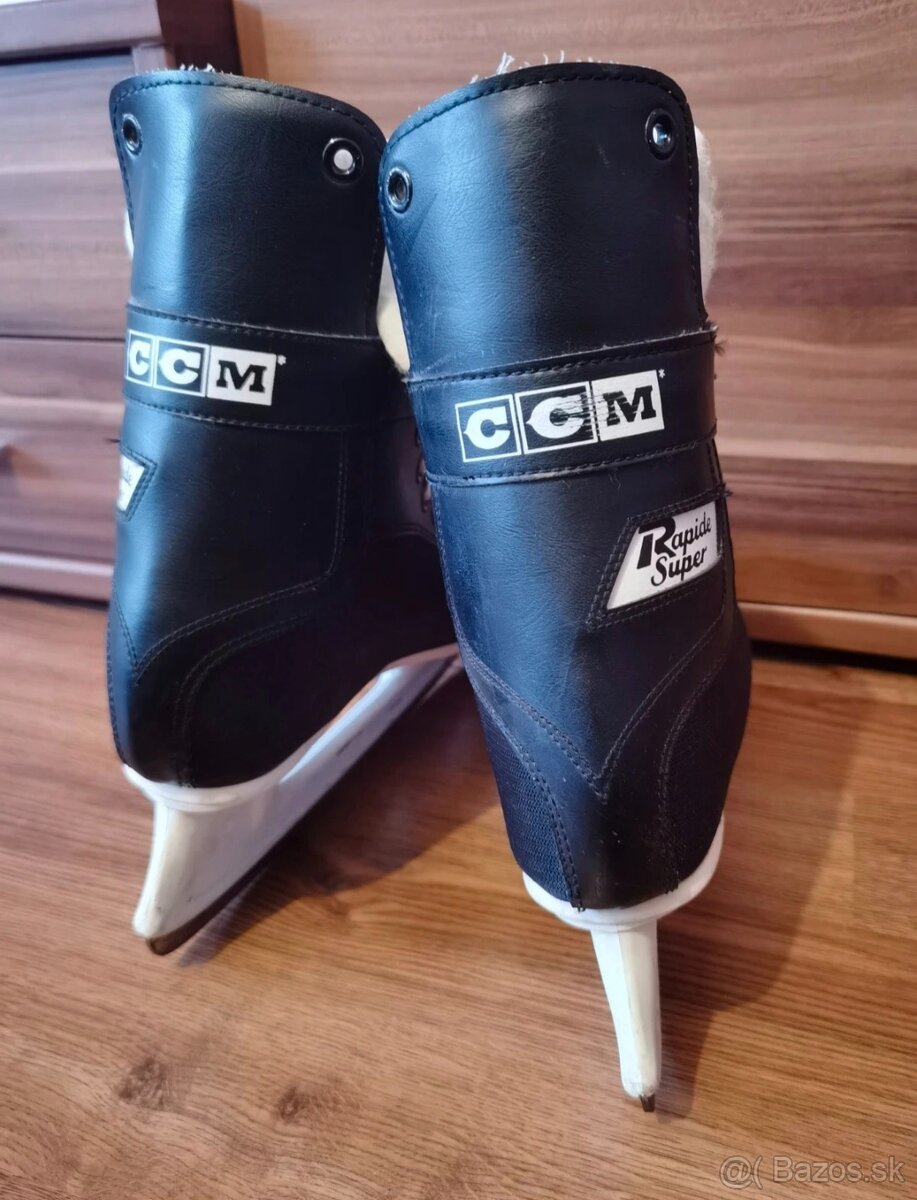 Ccm rapide super 46 - 5