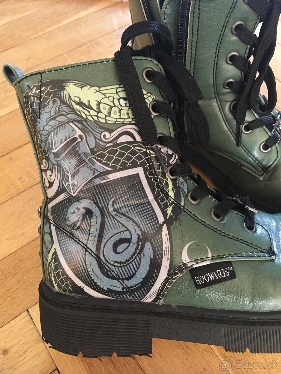 Harry potter baganče 33 - 5