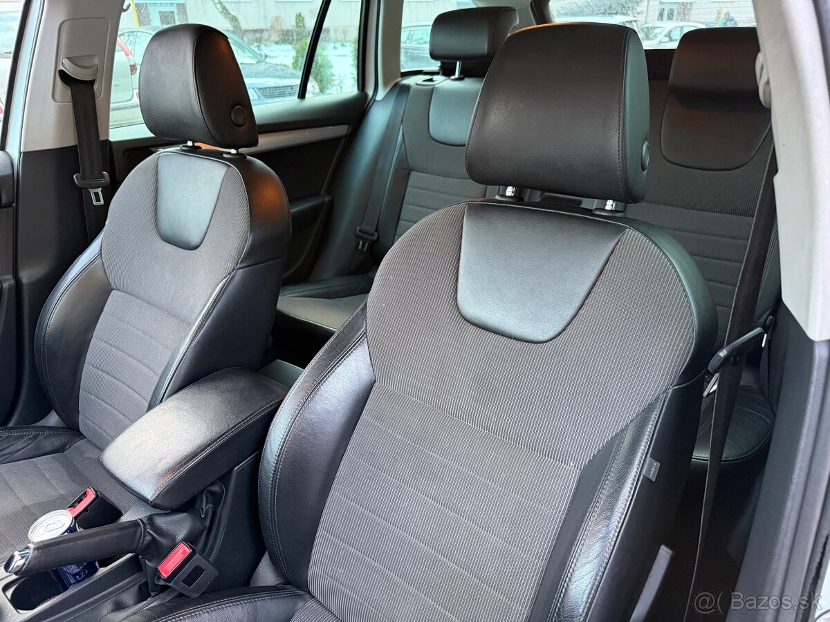 Škoda Octavia 1.6 TDI DSG - 5