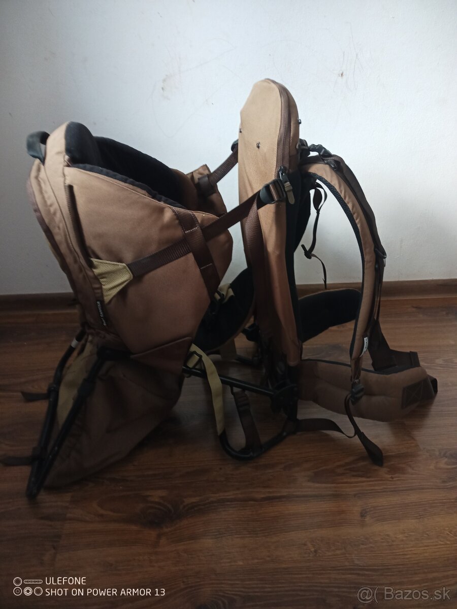 Turistický nosič - 5