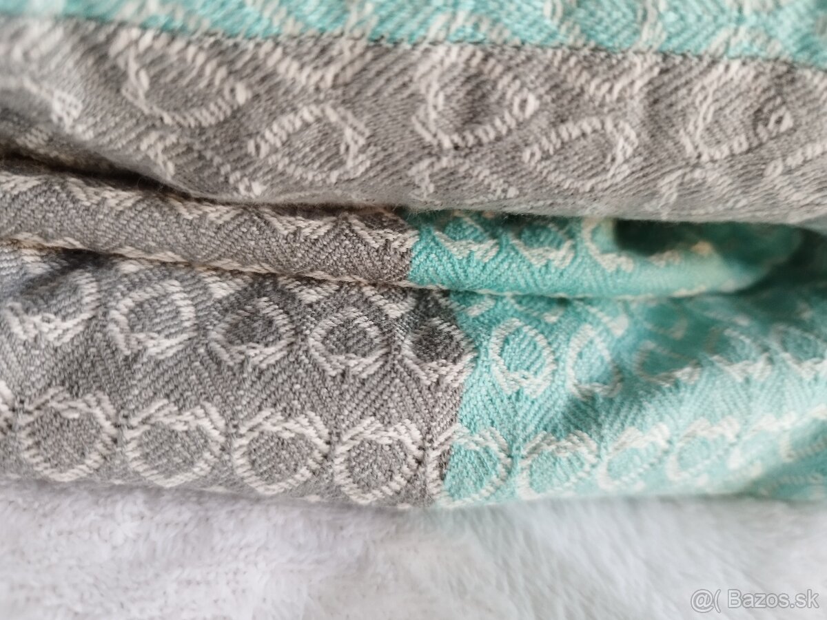 Nosič Rischino Flexible - 5